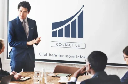 Digital Marketing & Business Growth Services